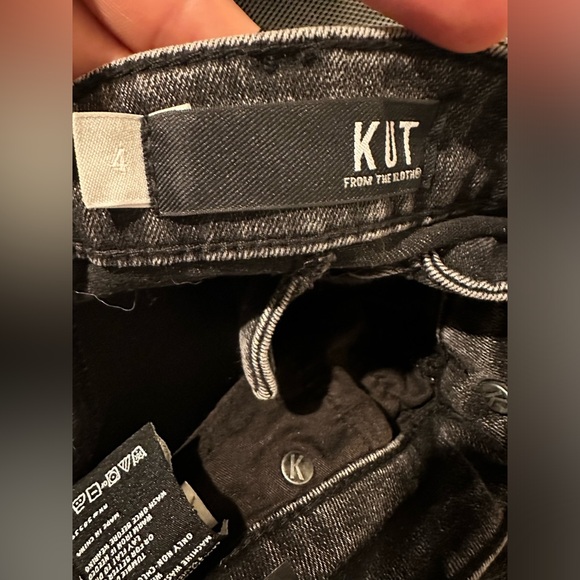 Kut from the kloth jeans - Picture 2 of 4